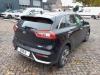 Kia Niro I 1.6 GDI Hybrid Skadat fordon (2017, ZWART)