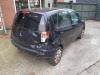 Mitsubishi Colt 1.3 16V Sloopvoertuig (2008, Zwart)