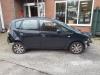 Mitsubishi Colt 1.3 16V Sloopvoertuig (2008, Zwart)