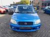 Suzuki Ignis J. 99- Sloopvoertuig (2002, Blauw)