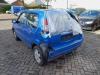 Suzuki Ignis J. 99- Sloopvoertuig (2002, Blauw)