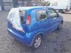 Suzuki Ignis J. 99- Sloopvoertuig (2002, Blauw)