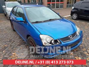 Honda Civic 1.4 16V  (Sloop)