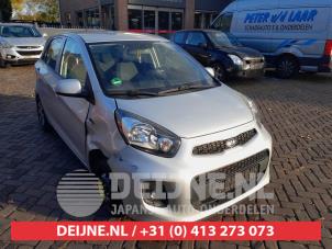 Kia Picanto 1.0 12V  (Sloop)