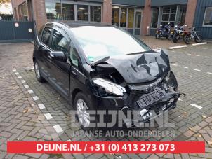 Honda Jazz 1.3 VTEC 16V Hybrid  (Sloop)