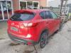 Mazda CX-5 I 2.0 SkyActiv-G 160 16V 4WD Sloopvoertuig (2017, Rood)