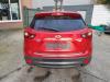 Mazda CX-5 I 2.0 SkyActiv-G 160 16V 4WD Sloopvoertuig (2017, Rood)