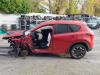 Mazda CX-5 I 2.0 SkyActiv-G 160 16V 4WD Sloopvoertuig (2017, Rood)