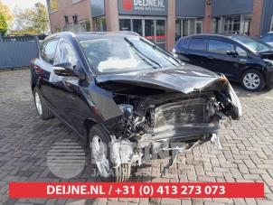 Hyundai iX35 1.6 GDI 16V  (Sloop)
