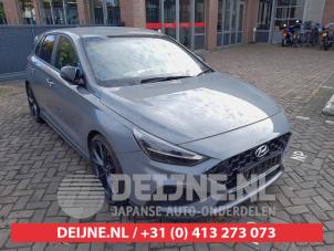 Hyundai i30 2.0 N Turbo 16V Performance  (Sloop)