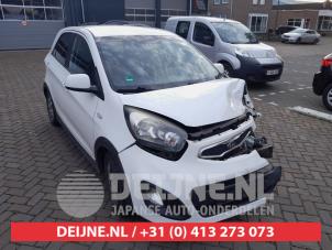 Kia Picanto 1.2 16V  (Sloop)