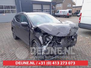 Nissan Qashqai 1.2 DIG-T 16V  (Sloop)