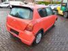 Suzuki Swift 1.5 VVT 16V Sloopvoertuig (2006, Rood)