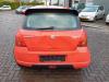 Suzuki Swift 1.5 VVT 16V Sloopvoertuig (2006, Rood)