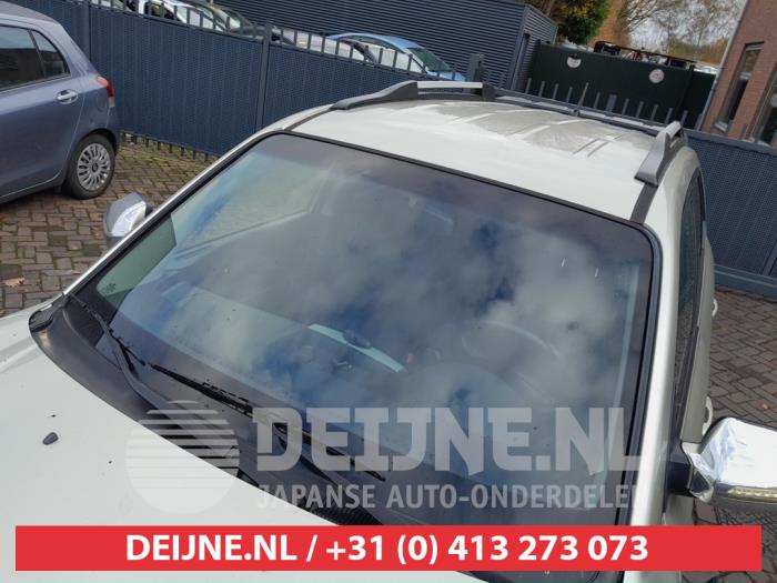 Hyundai Tucson 2.0 16V CVVT 4x2 Sloopvoertuig (2007, Grijs)