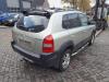Hyundai Tucson 2.0 16V CVVT 4x2 Sloopvoertuig (2007, Grijs)