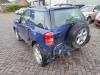 Toyota RAV4 2.0 16V VVT-i 4x4 Sloopvoertuig (2002, Blauw)