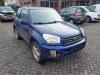 Toyota RAV4 2.0 16V VVT-i 4x4 Sloopvoertuig (2002, Blauw)