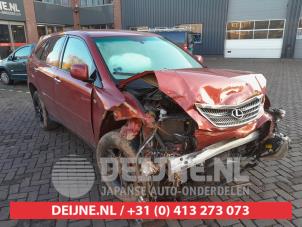 Lexus RX 400h V6 24V VVT-i 4x4  (Sloop)