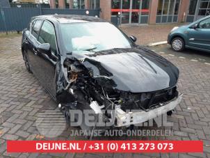 Lexus CT 200h 1.8 16V  (Sloop)