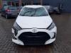 Toyota Yaris IV 1.5 12V Hybrid 115 Sloopvoertuig (2024, Wit)