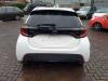 Toyota Yaris IV 1.5 12V Hybrid 115 Sloopvoertuig (2024, Wit)