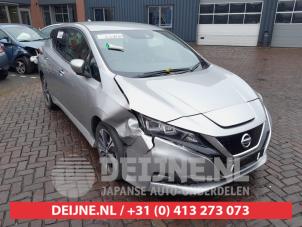 Nissan Leaf e+ 59/62kWh  (Skrot)