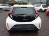 Toyota Aygo X 1.0 12V VVT-i Samochód złomowany (2022, Bialy)