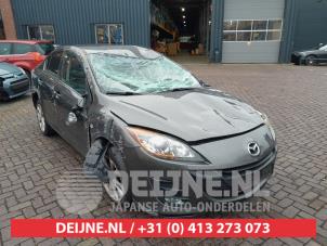 Mazda 3 2.0i MZR 16V  (Sloop)