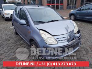 Nissan Pixo 1.0 12V  (Skrot)