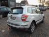 Subaru Forester 2.0 16V X Skrotfordon (2014, WIT)