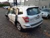 Subaru Forester 2.0 16V X Skrotfordon (2014, WIT)