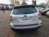 Subaru Forester 2.0 16V X Skrotfordon (2014, WIT)