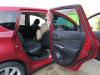 Nissan Note 1.2 DIG-S 98 Sloopvoertuig (2015, Donker, Rood)