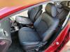 Nissan Note 1.2 DIG-S 98 Sloopvoertuig (2015, Donker, Rood)
