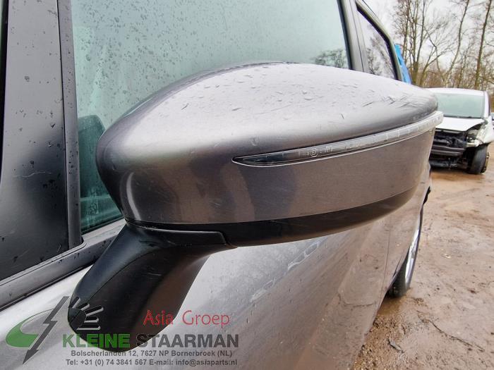 Nissan Note 1.2 DIG-S 98 Sloopvoertuig (2015, Grijs)