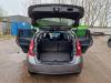 Nissan Note 1.2 DIG-S 98 Sloopvoertuig (2015, Grijs)
