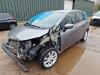 Nissan Note 1.2 DIG-S 98 Sloopvoertuig (2015, Grijs)