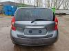 Nissan Note 1.2 DIG-S 98 Sloopvoertuig (2015, Grijs)