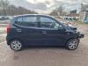 Hyundai i10 1.2i 16V Sloopvoertuig (2011, Zwart)
