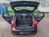 Hyundai i10 1.2i 16V Sloopvoertuig (2011, Zwart)