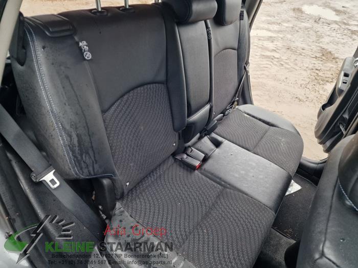 Nissan Note 1.2 DIG-S 98 Sloopvoertuig (2015, Donker, Grijs)