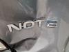 Nissan Note 1.2 DIG-S 98 Sloopvoertuig (2015, Donker, Grijs)