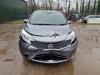 Nissan Note 1.2 DIG-S 98 Sloopvoertuig (2015, Donker, Grijs)