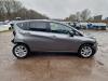 Nissan Note 1.2 DIG-S 98 Sloopvoertuig (2015, Donker, Grijs)