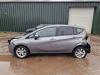 Nissan Note 1.2 DIG-S 98 Sloopvoertuig (2015, Donker, Grijs)