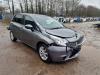 Nissan Note 1.2 DIG-S 98 Sloopvoertuig (2015, Donker, Grijs)