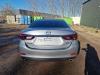 Mazda 6 2.2 SkyActiv-D 175 16V Sloopvoertuig (2017, Grijs)