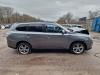 Mitsubishi Outlander 2.2 DI-D 16V Clear Tec 4x4 Sloopvoertuig (2013, Grijs)