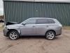 Mitsubishi Outlander 2.2 DI-D 16V Clear Tec 4x4 Sloopvoertuig (2013, Grijs)